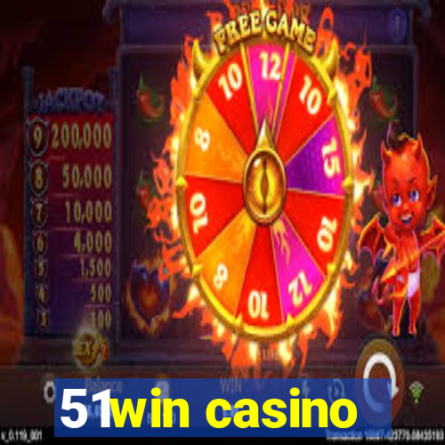 51win casino